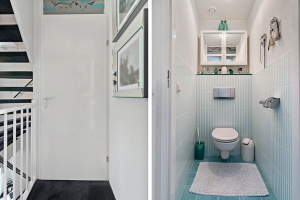 Medium property photo - Alexine Tinnepad 19, 2553 TR Den Haag